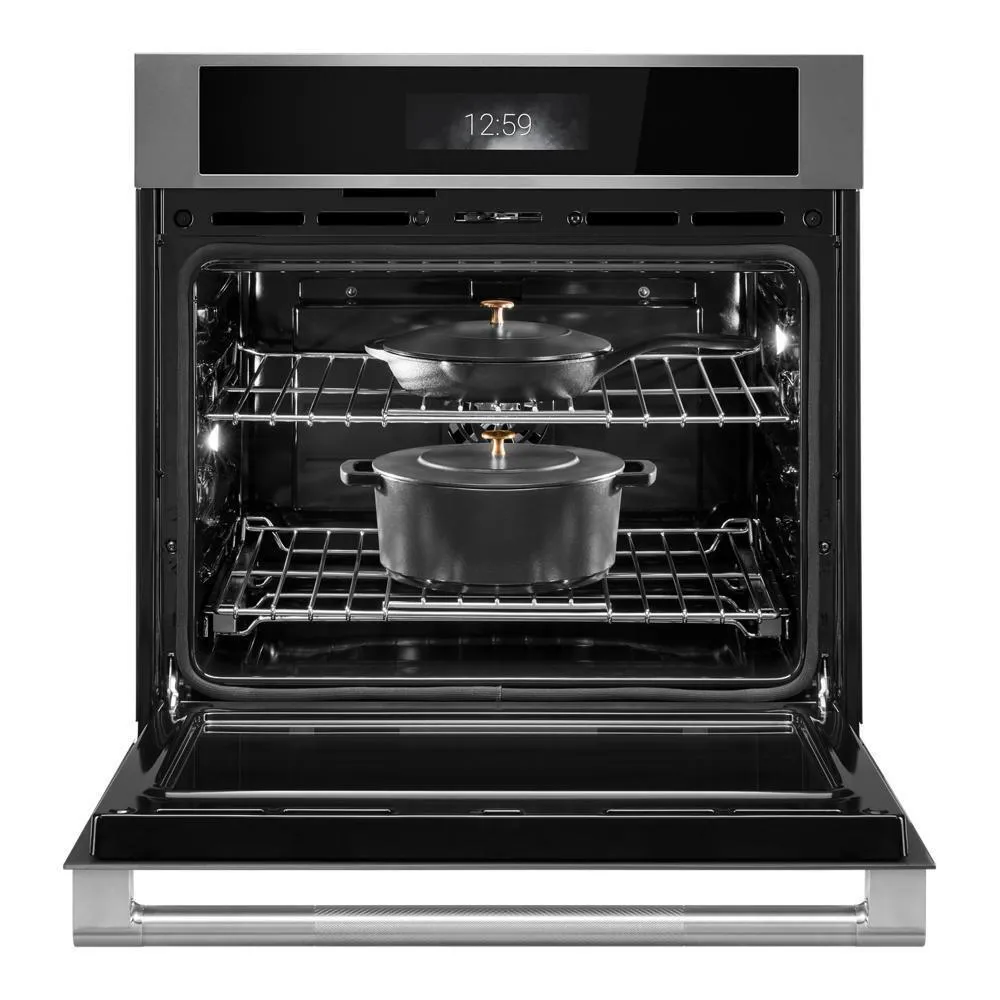 Jennair JOESC330RL Single & Double Wall Ovens With Multimode? True Convection