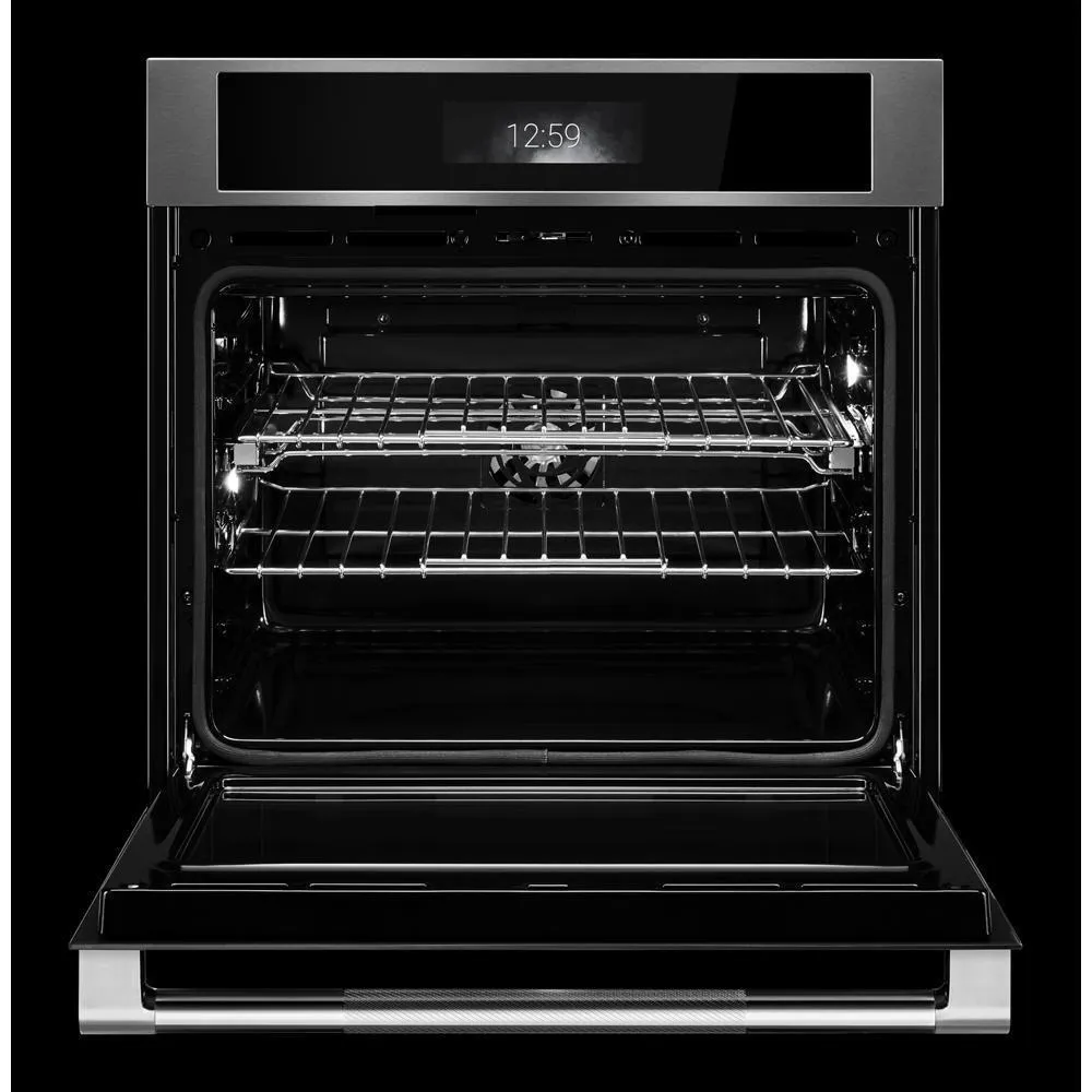 Jennair JOESC330RL Single & Double Wall Ovens With Multimode? True Convection