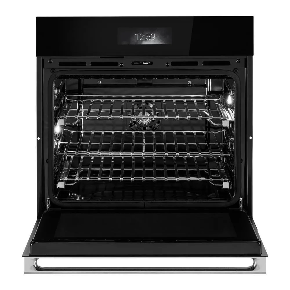 Jennair JOESC530RM Single & Double Wall Ovens With Multimode? True Convection With Smooth Glide Flat-Tine Racks