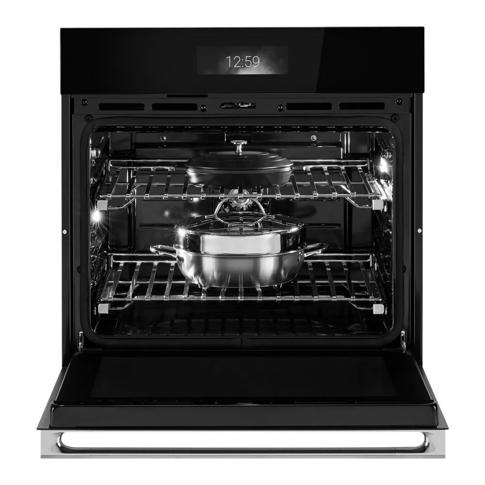 Jennair JOESC530RM Single & Double Wall Ovens With Multimode? True Convection With Smooth Glide Flat-Tine Racks