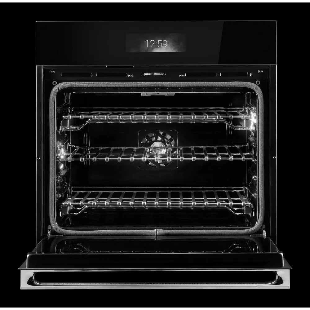 Jennair JOESC530RM Single & Double Wall Ovens With Multimode? True Convection With Smooth Glide Flat-Tine Racks