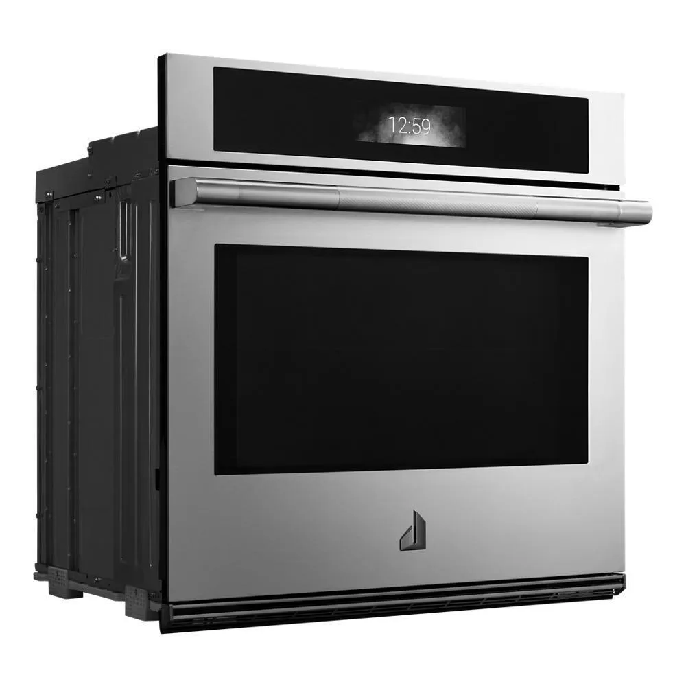 Jennair JOESC730RL Single & Double Wall Ovens With V2&#8482; Vertical Dual-Fan True Convection With Advanced Temperature Precision