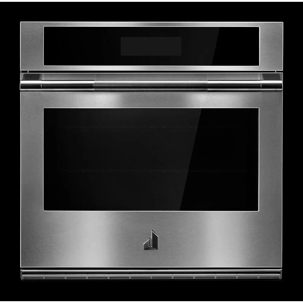 Jennair JOESC730RL Single & Double Wall Ovens With V2&#8482; Vertical Dual-Fan True Convection With Advanced Temperature Precision
