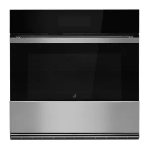 Jennair JOESC730RM Single & Double Wall Ovens With V2&#8482; Vertical Dual-Fan True Convection With Advanced Temperature Precision