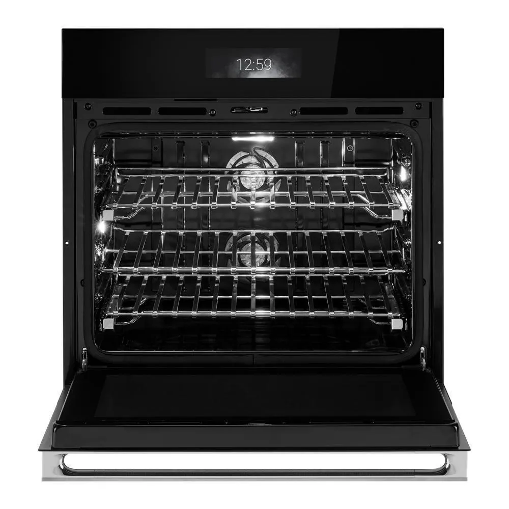 Jennair JOESC730RM Single & Double Wall Ovens With V2&#8482; Vertical Dual-Fan True Convection With Advanced Temperature Precision