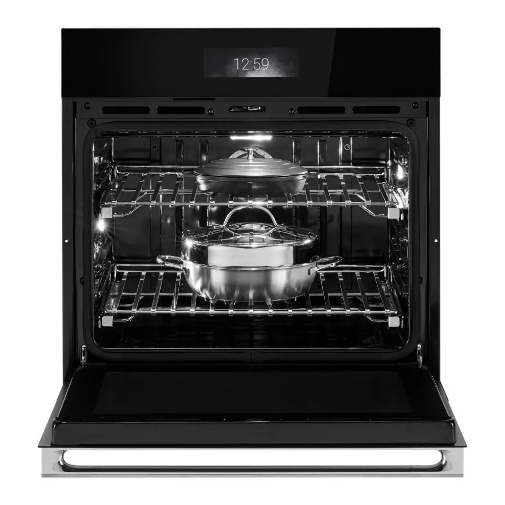 Jennair JOESC730RM Single & Double Wall Ovens With V2&#8482; Vertical Dual-Fan True Convection With Advanced Temperature Precision