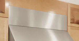 Jennair JXA9030CDP 30" Pro-Style? Soffit Chimney