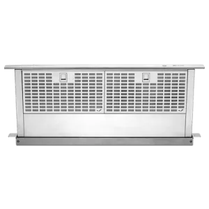 Jennair JXD7030YS Euro-Style Stainless 30" Telescoping Downdraft Ventilation
