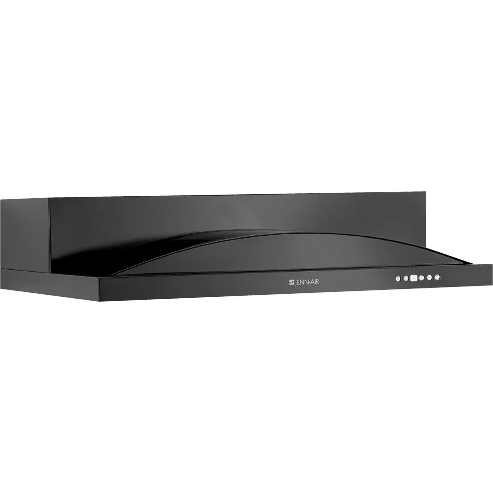 Jennair JXT5830ADB 30" Under Cabinet Hood Ventilation Jenn-Air