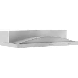 Jennair JXT5830ADS 30" Under Cabinet Hood Ventilation Jenn-Air
