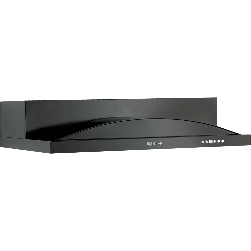 Jennair JXT5836ADB 36" Under Cabinet Hood Ventilation Jenn-Air