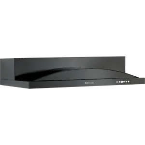 Jennair JXT5836ADB 36" Under Cabinet Hood Ventilation Jenn-Air
