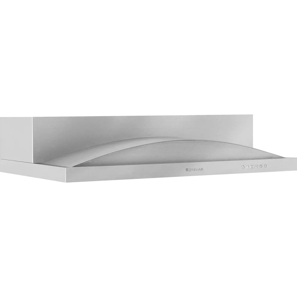 Jennair JXT5836ADS 36" Under Cabinet Hood Ventilation Jenn-Air