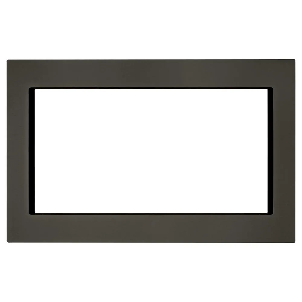 Jennair MK2227AV 27 In. Trim Kit For Countertop Microwaves