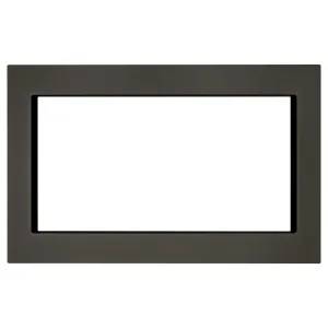 Jennair MK2227AV 27 In. Trim Kit For Countertop Microwaves
