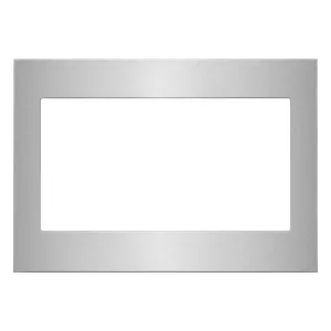 Jennair MTK1527PZ 27 In. Trim Kit For 1.5 Cu. Ft. Countertop Microwave With Convection Cooking