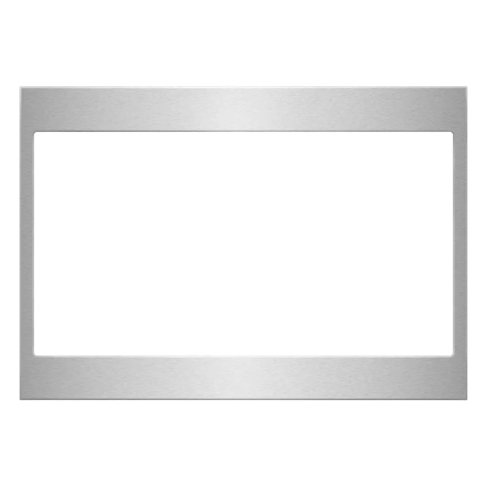 Jennair MTK2227PZ 27 In. Trim Kit For 2.2 Cu. Ft. Countertop Microwave