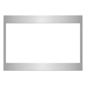 Jennair MTK2227PZ 27 In. Trim Kit For 2.2 Cu. Ft. Countertop Microwave
