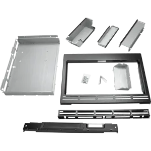 Jennair UCTK27BT 27" Trim Kit For Countertop Microwaves