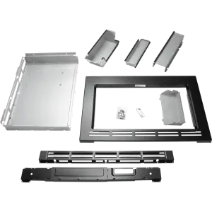 Jennair UCTK30BT 30" Trim Kit For Countertop Microwaves