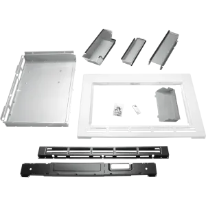 Jennair UCTK30WT 30" Trim Kit For Countertop Microwaves
