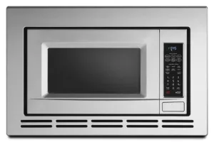 Jennair UMC5200BAS 2.0 Cu. Ft. Countertop Microwave