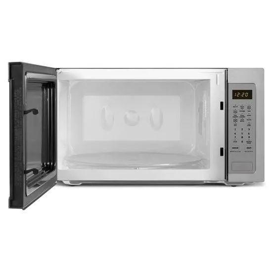 Jennair UMC5225DB 2.2 Cu. Ft. Countertop Microwave With Greater Capacity