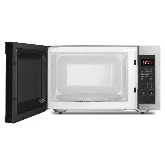 Jennair UMC5225DB 2.2 Cu. Ft. Countertop Microwave With Greater Capacity