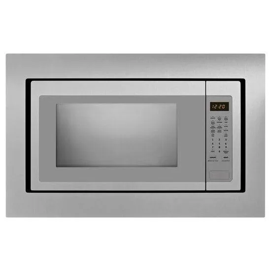 Jennair UMC5225DW 2.2 Cu. Ft. Countertop Microwave With Greater Capacity