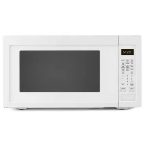 Jennair UMC5225DW 2.2 Cu. Ft. Countertop Microwave With Greater Capacity