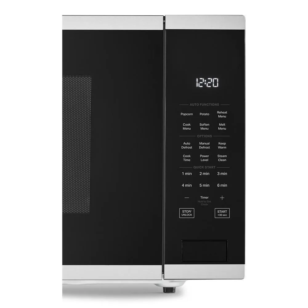 Jennair UMCS5022RZ 2.2 Cu. Ft. Sensor Cooking Microwave