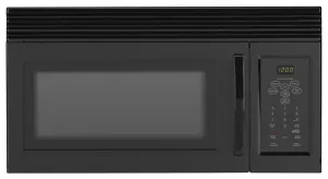 Jennair UMV1152CAB 1.5 Cu. Ft. Microwave-Range Hood Combination