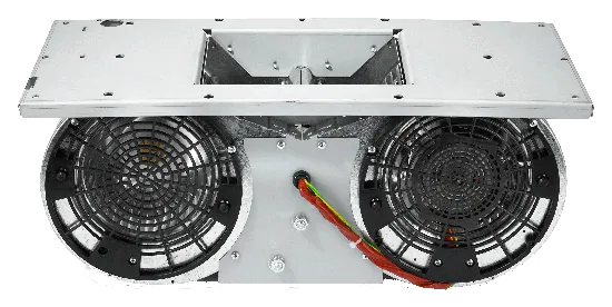 Jennair UXB1200DYS 1200 Cfm Internal Blower