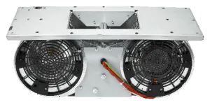 Jennair UXB1200DYS 1200 Cfm Internal Blower