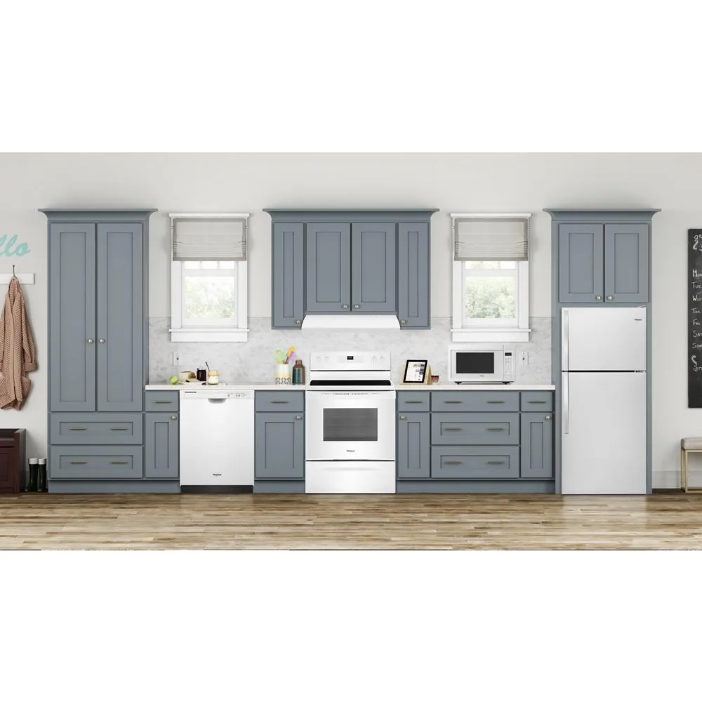 Jennair UXT2030ADW 30" Range Hood With The Fit System
