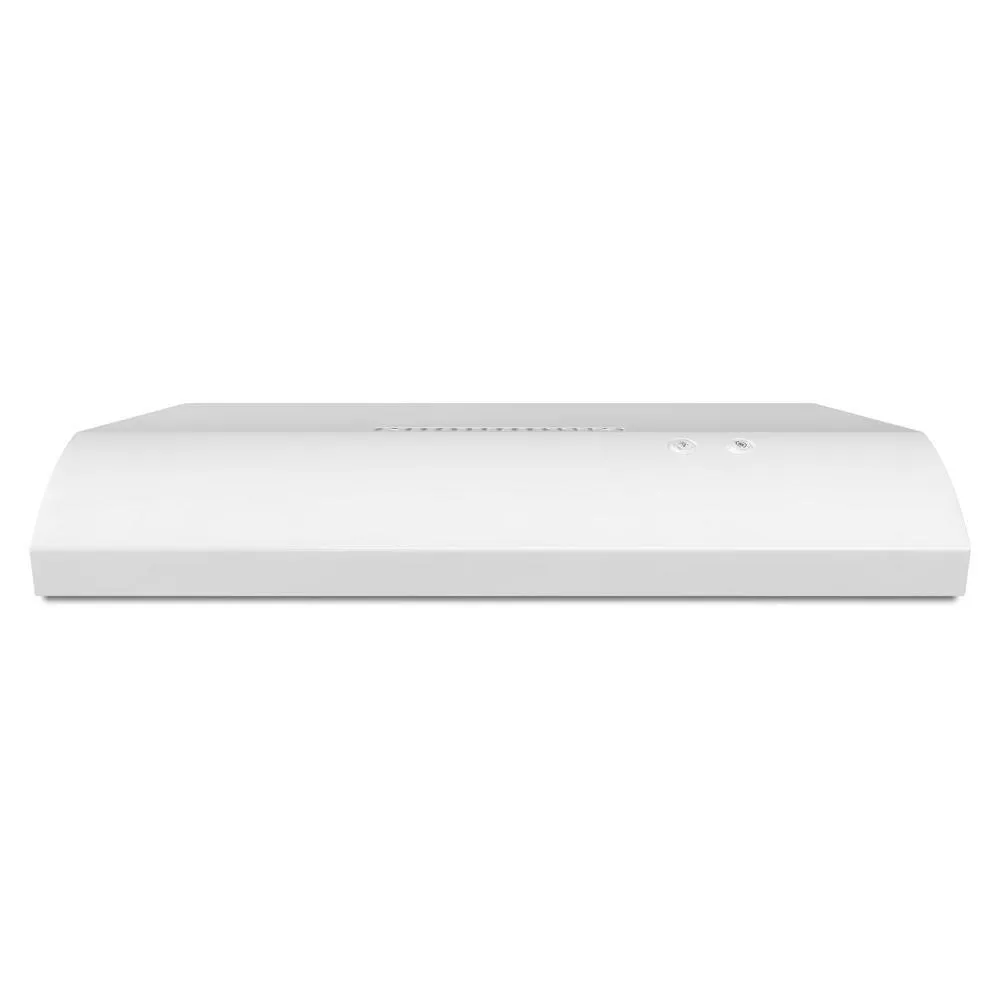 Jennair UXT2030ADW 30" Range Hood With The Fit System