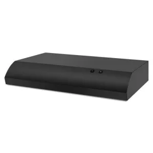 Jennair UXT2030AYW 30-Inch Vented Under-Cabinet Hood