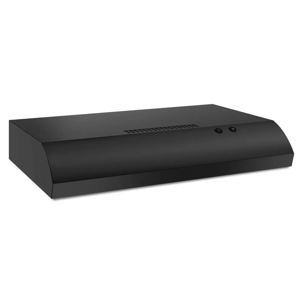 Jennair UXT4030ADB 30" Range Hood With The Fit System