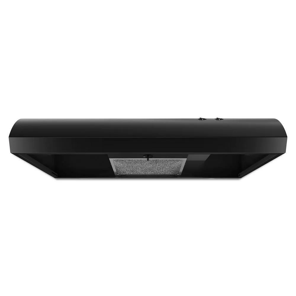Jennair UXT4030ADB 30" Range Hood With The Fit System