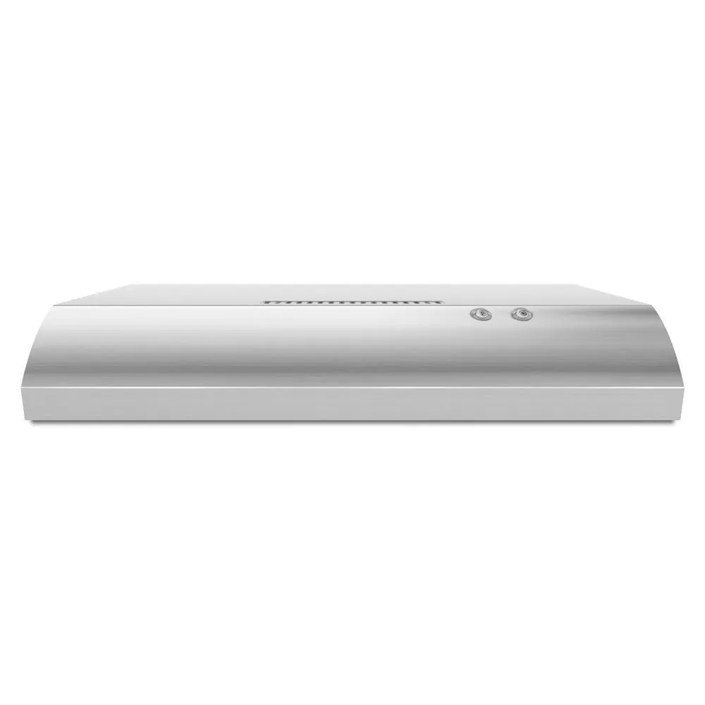 Jennair UXT4030ADS 30" Range Hood With The Fit System