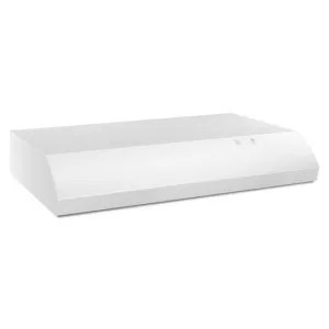 Jennair UXT4036ADW 36-Inch Non-Vented Under-Cabinet Hood