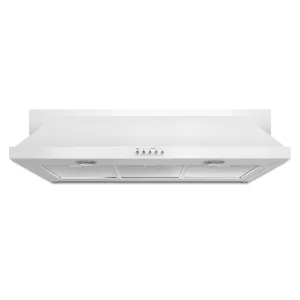 Jennair UXT5536AAW 36" Convertible Under-Cabinet Hood 400 Cfm Ventilation Jenn-Air