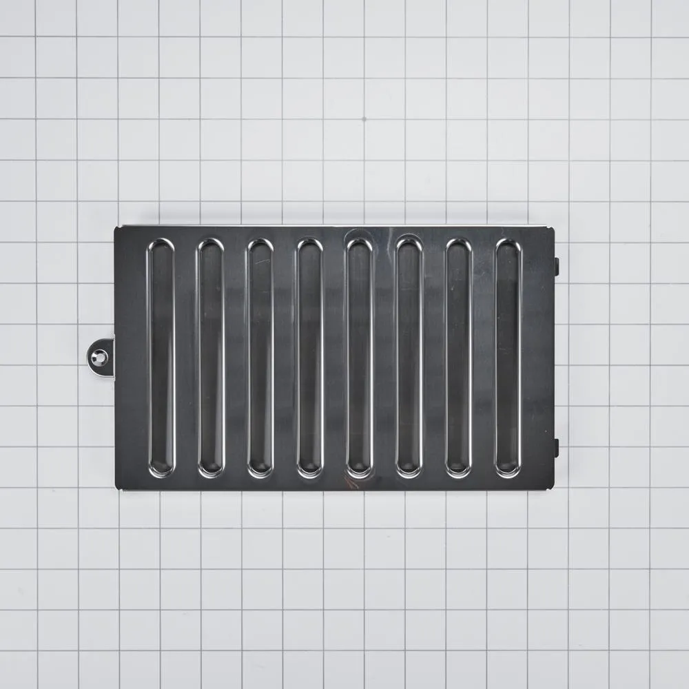 Jennair W10535933 Over-The-Range Microwave Grease Filter