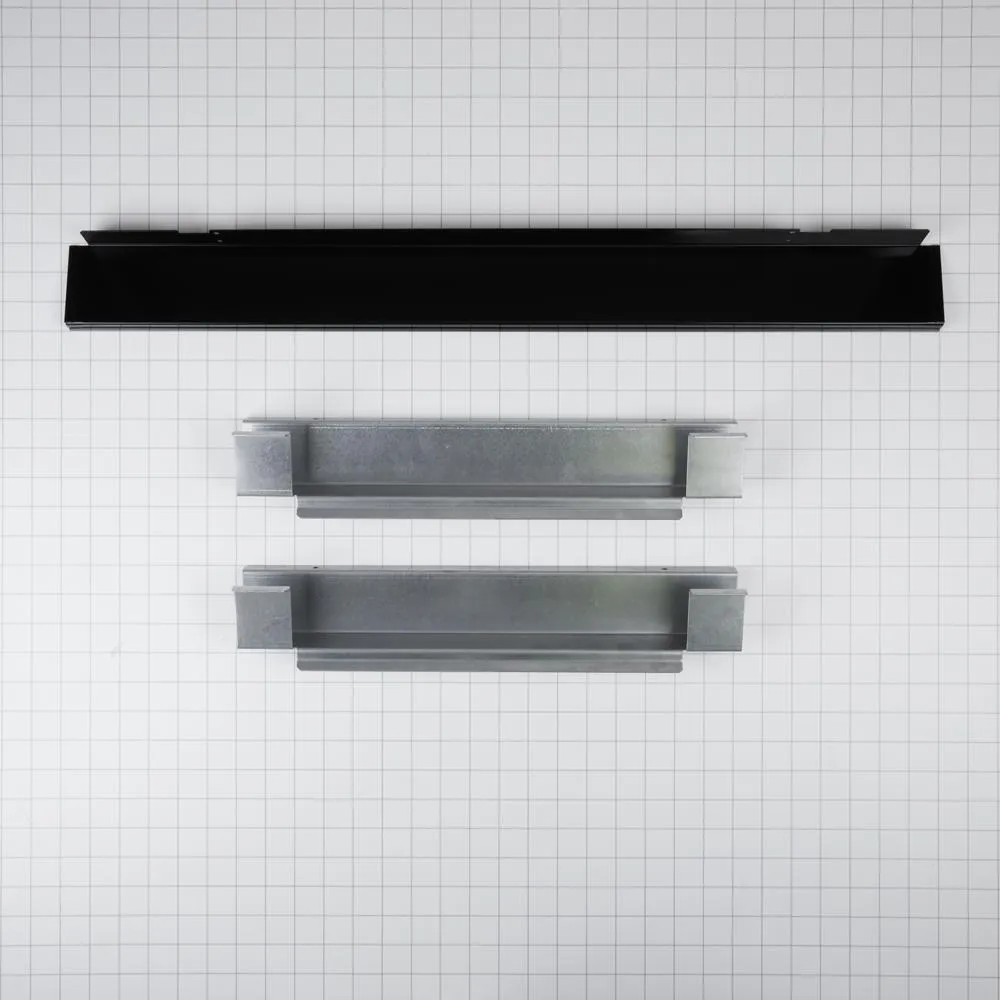 Jennair W10842586 Built-In Microwave Spacer Kit