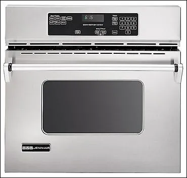 Jennair W30400P 30" Pro-Style? Single Electric Wall Oven