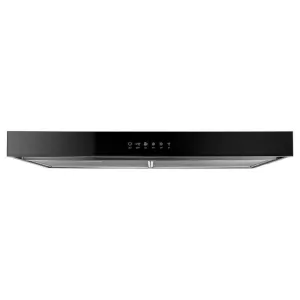 Jennair WVU57UC6FS 36" Range Hood With Boost Function