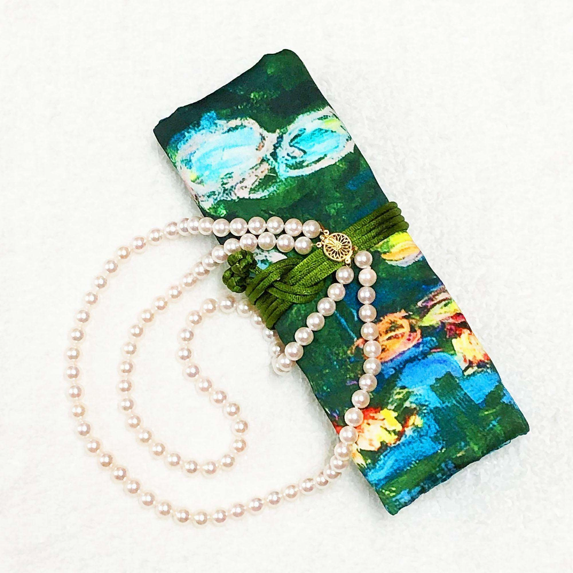 Todays Best Deal Online Exclusive Offer Jewelry Roll