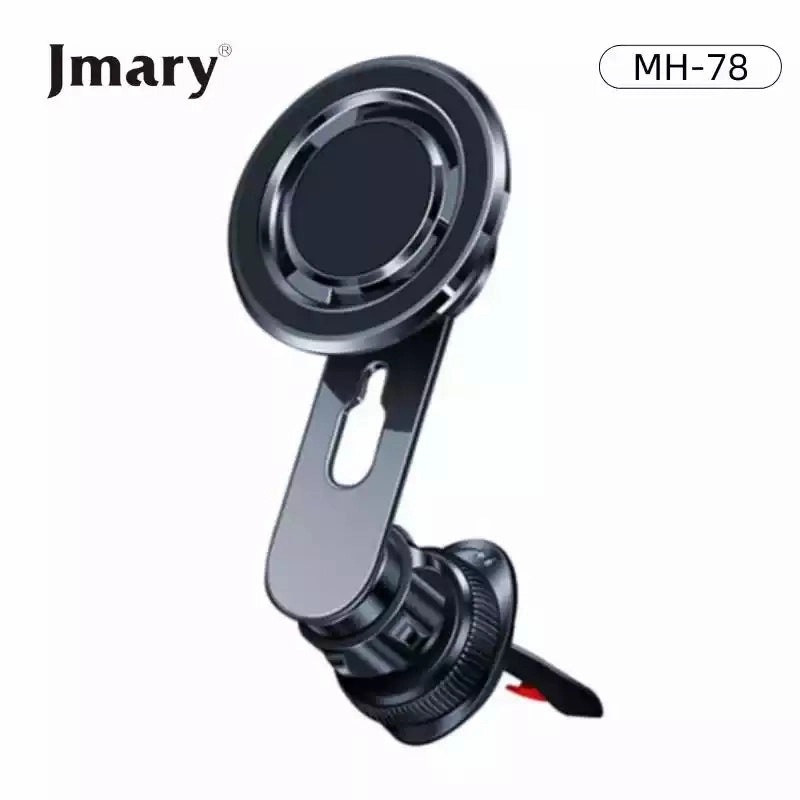 GiftWorthy Sale Grab the Deal Now Jmary Mh-78 Magnetic Car Mobile Holder