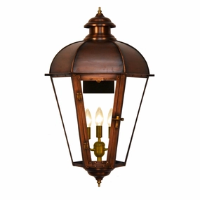 Joachim Street 34" Outdoor Wall SconceOutdoor wall sconces with motion sensor