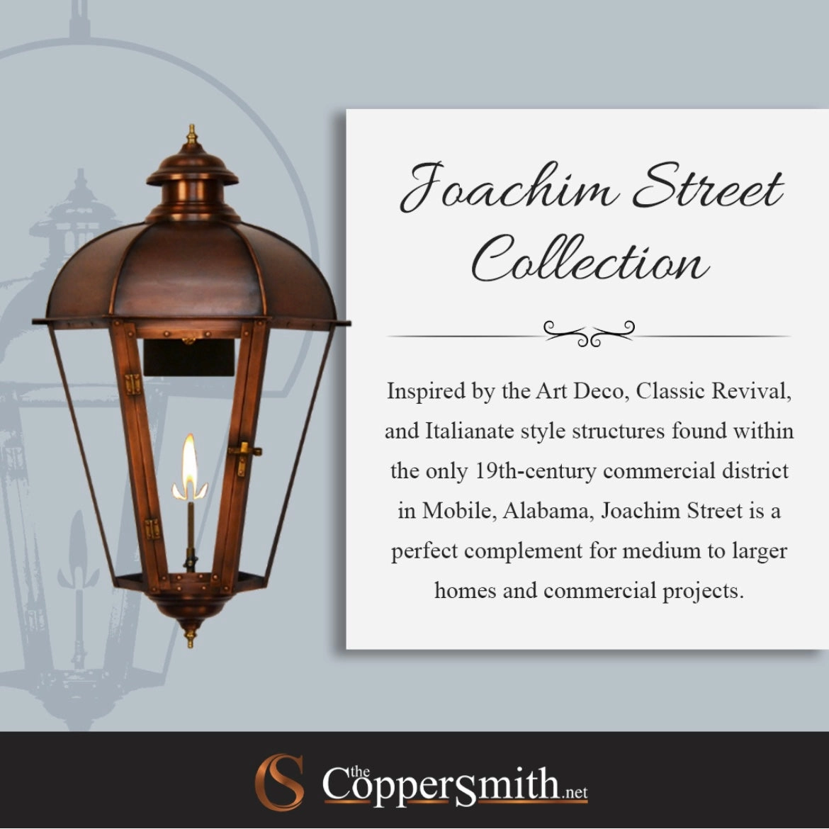 Joachim Street 34" Outdoor Wall Sconce